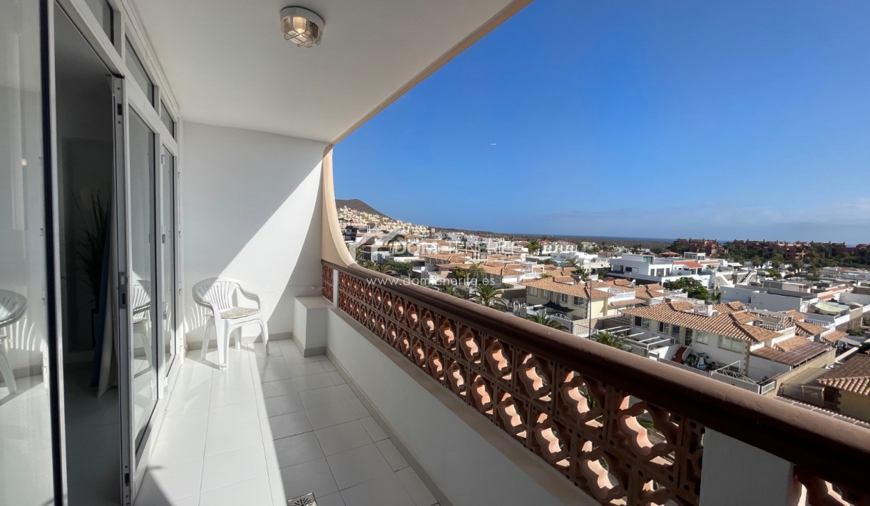 Location - Plat -
Arona - Palm Mar