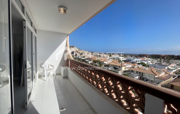 Location - Plat -
Arona - Palm Mar