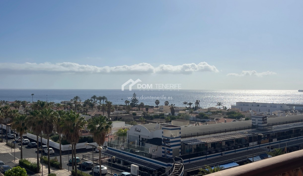 Long term rent - Apartment -
Arona - Palm Mar