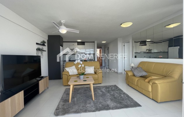 Location - Plat -
Arona - Palm Mar