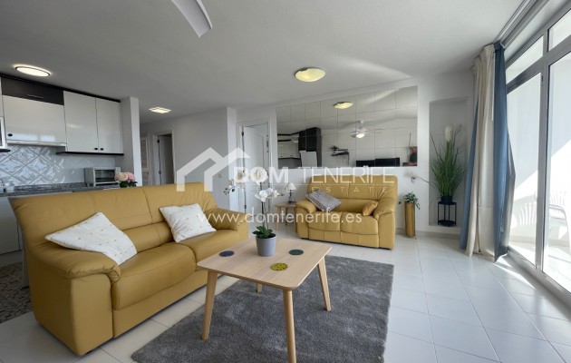 Location - Plat -
Arona - Palm Mar