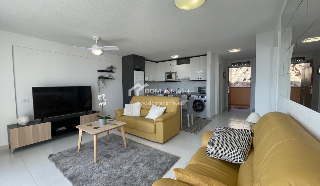 Langfristige mieten - Wohnung -
Arona - Palm Mar