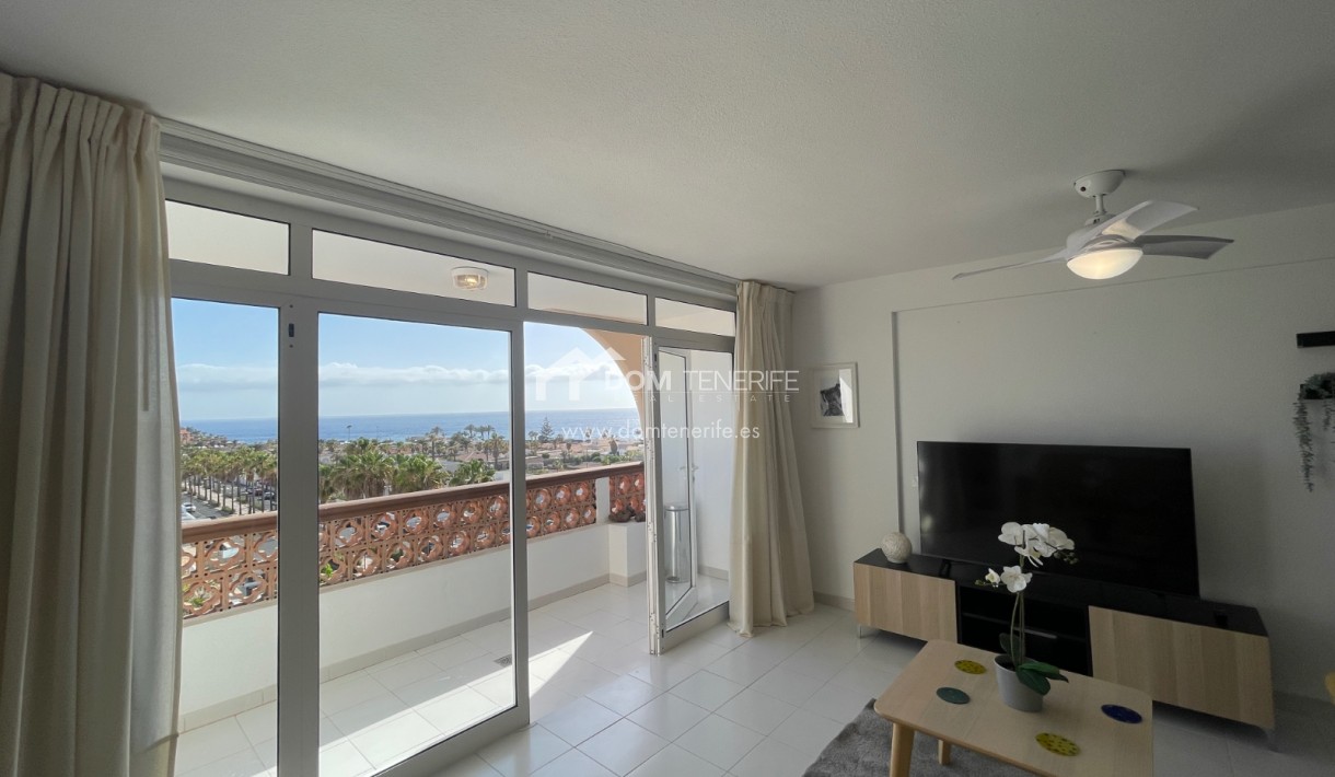 Alquiler a largo plazo - Apartamento -
Arona - Palm Mar