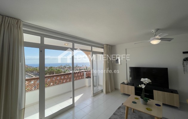 Long term rent - Apartment -
Arona - Palm Mar