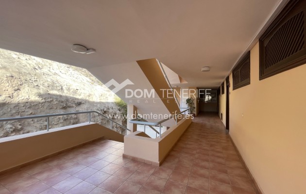 Location - Plat -
Arona - Palm Mar