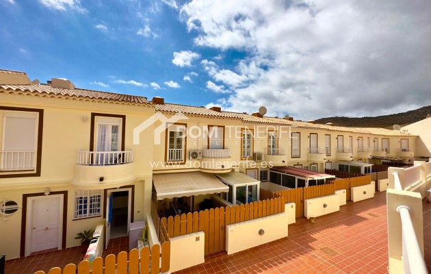 Sale - Townhouse -
Arona - Chayofa