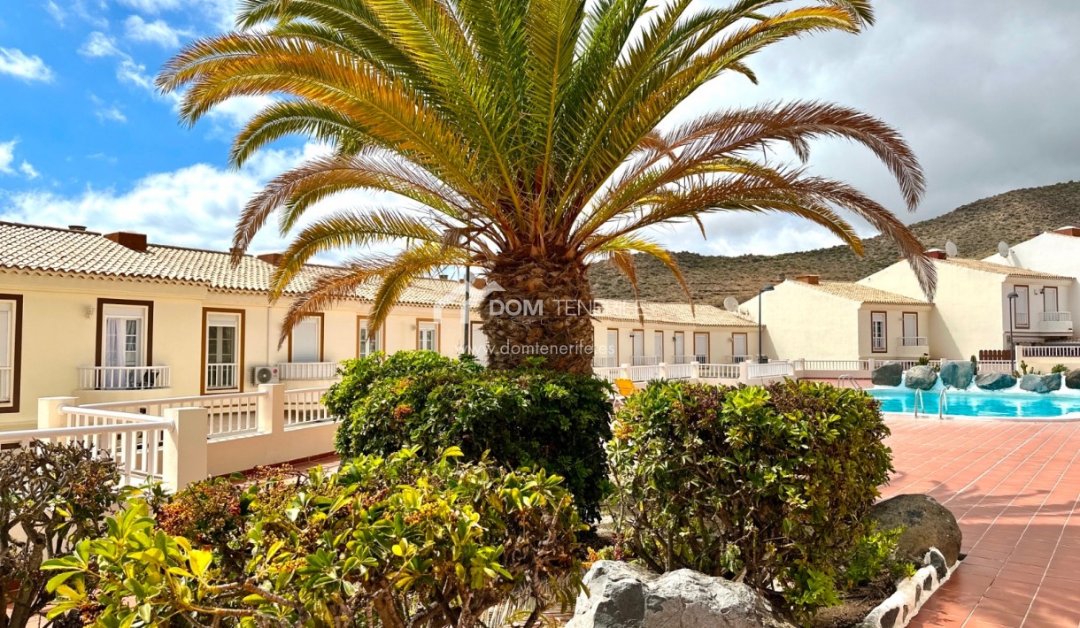 Sale - Townhouse -
Arona - Chayofa