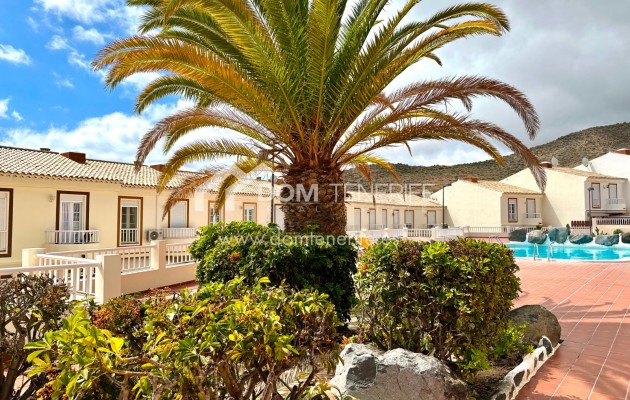 Sale - Townhouse -
Arona - Chayofa