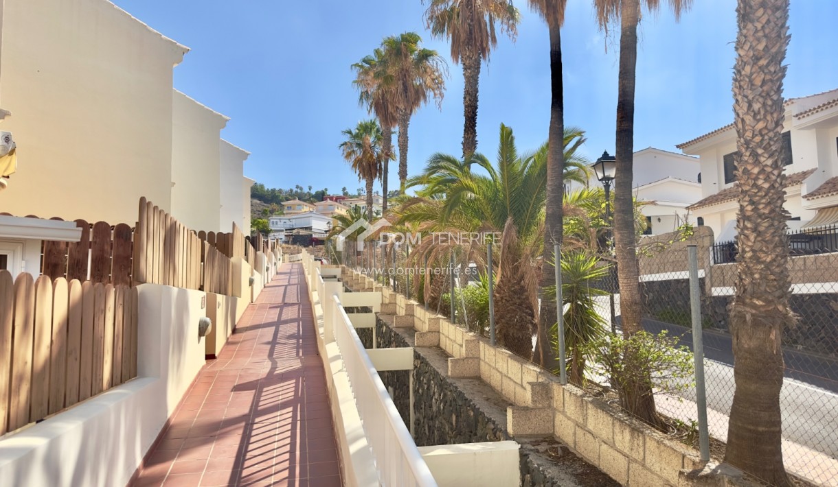 Sale - Townhouse -
Arona - Chayofa