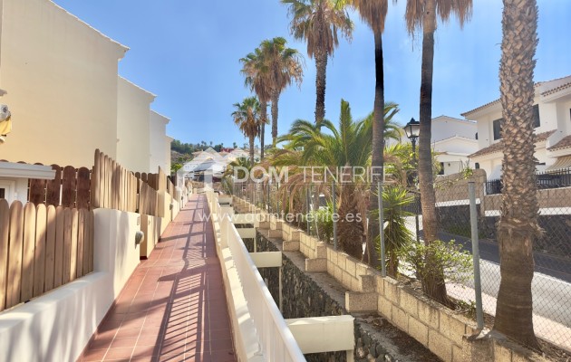 Sale - Townhouse -
Arona - Chayofa