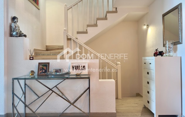 Sale - Townhouse -
Arona - Chayofa