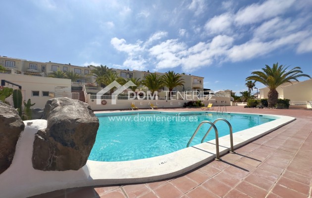 Sale - Townhouse -
Arona - Chayofa