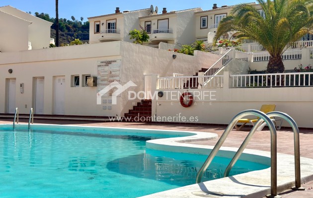 Sale - Townhouse -
Arona - Chayofa