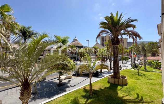 Long term rent - Apartment -
Arona - Playa de Las Americas