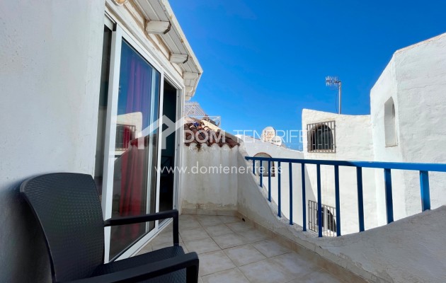 Sale - Triplex -
Arona - Playa de Las Americas