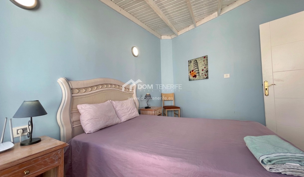 Sale - Triplex -
Arona - Playa de Las Americas