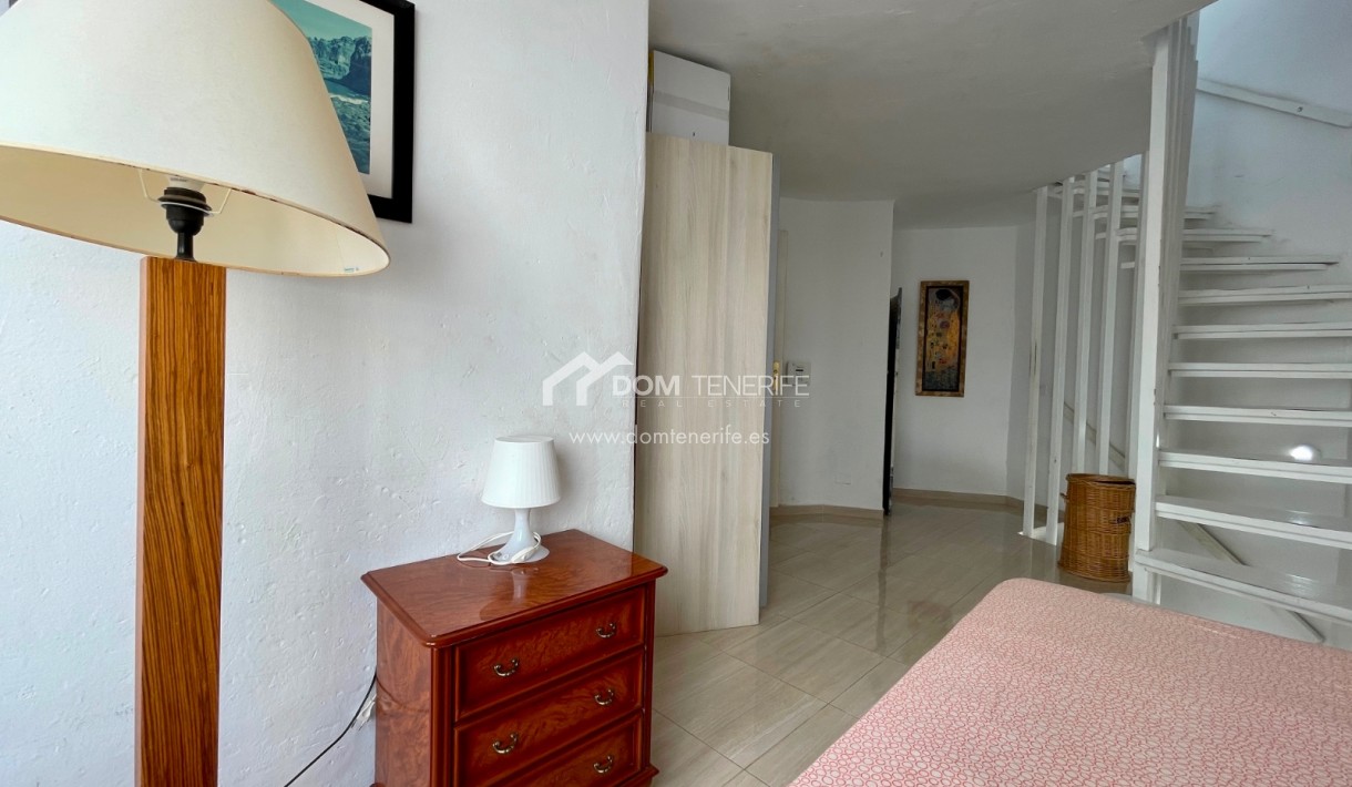 Venta - Triplex -
Arona - Playa de Las Americas