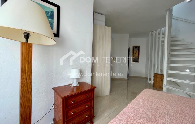 Venta - Triplex -
Arona - Playa de Las Americas