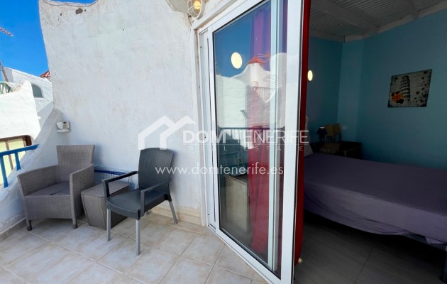 Sale - Triplex -
Arona - Playa de Las Americas