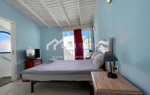 Sale - Triplex -
Arona - Playa de Las Americas