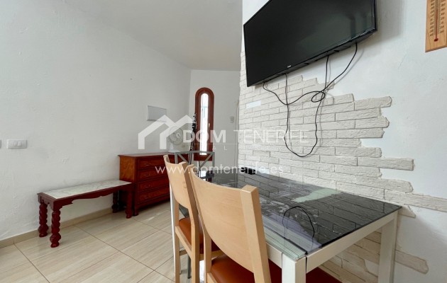 Revente - Triplex -
Arona - Playa de Las Americas