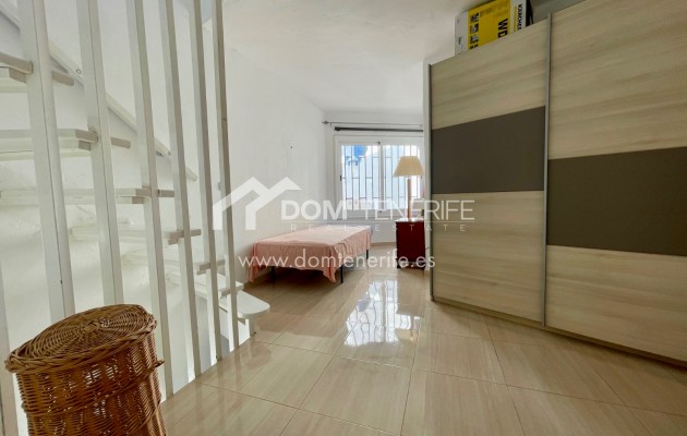 Sale - Triplex -
Arona - Playa de Las Americas