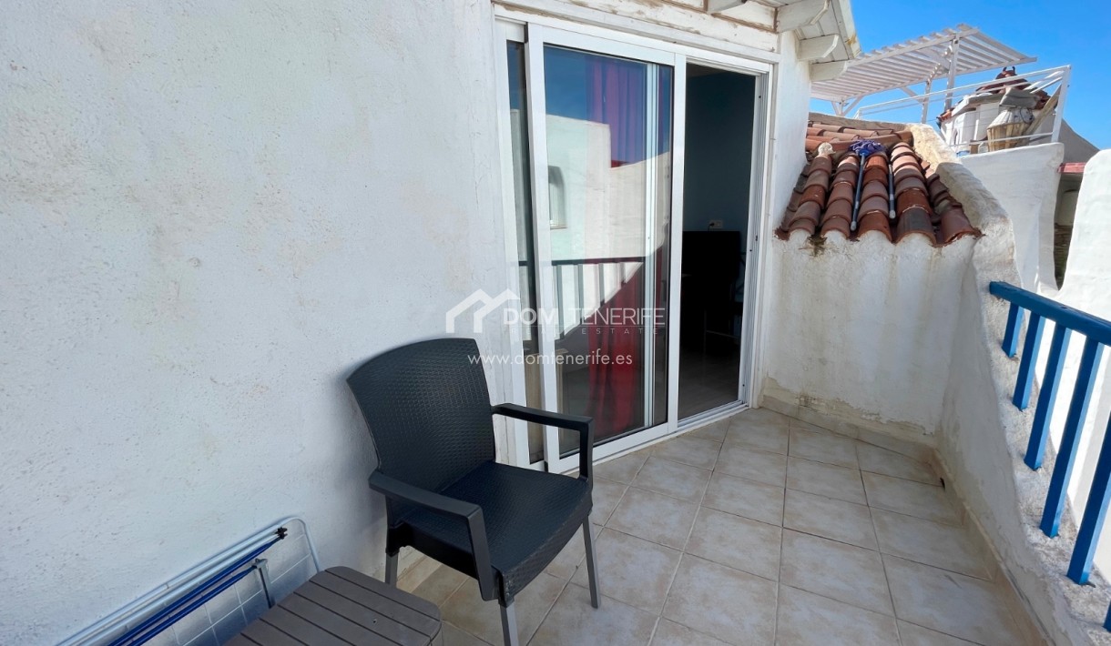 Venta - Triplex -
Arona - Playa de Las Americas