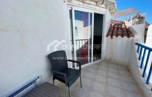 Sale - Triplex -
Arona - Playa de Las Americas