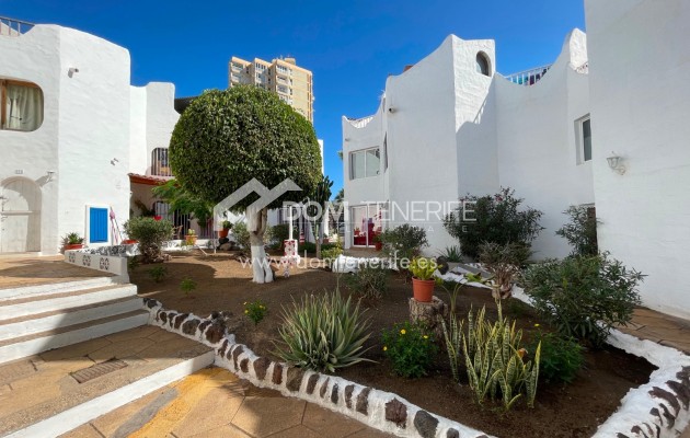 Sale - Triplex -
Arona - Playa de Las Americas