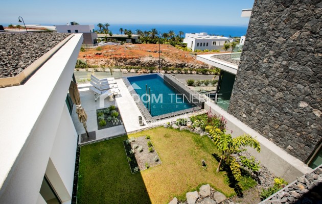 Sale - Villa -
Guía de Isora  - Abama