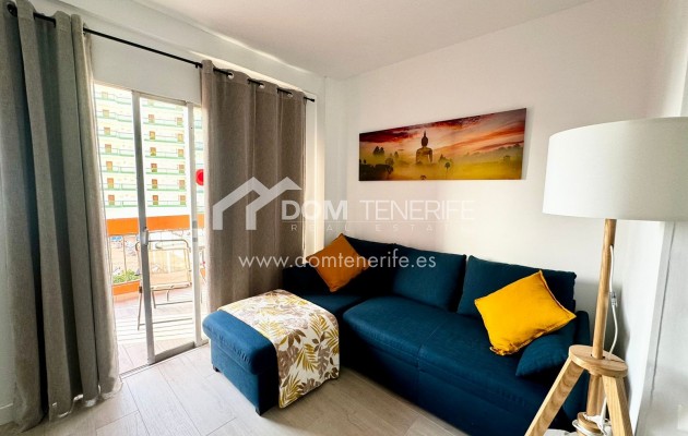 Sale - Apartment -
Puerto de La Cruz  - Puerto de La Cruz