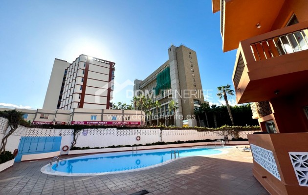 Sale - Apartment -
Puerto de La Cruz  - Puerto de La Cruz