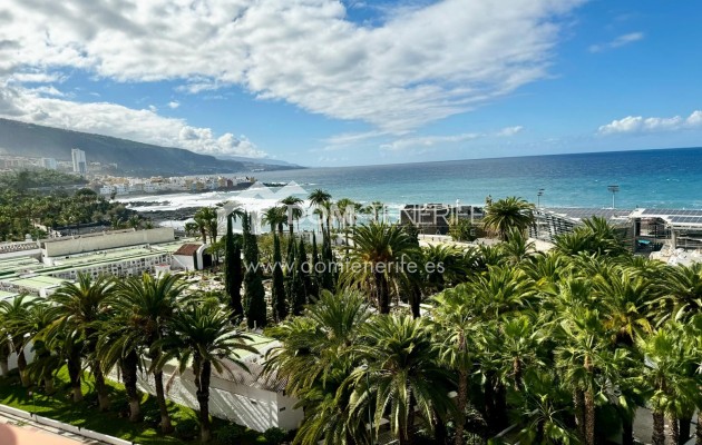 Sale - Apartment -
Puerto de La Cruz  - Puerto de La Cruz