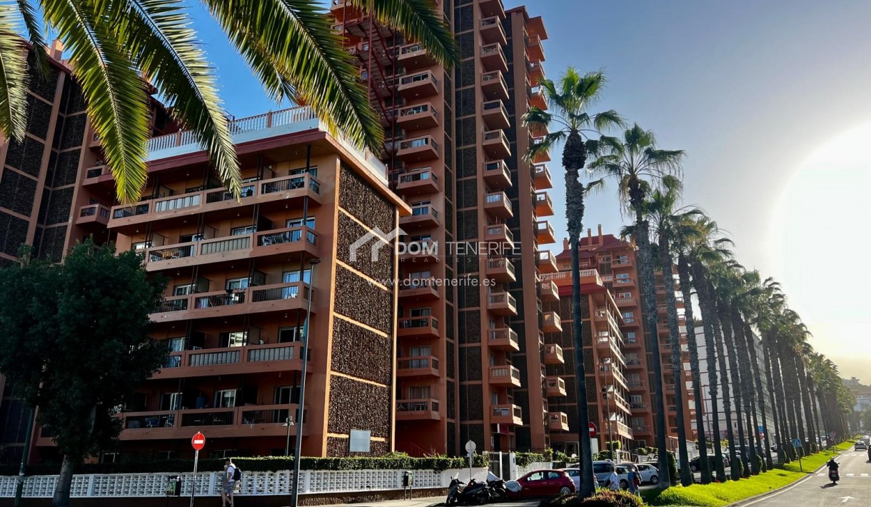 Wiederverkauf - Wohnung -
Puerto de La Cruz  - Puerto de La Cruz