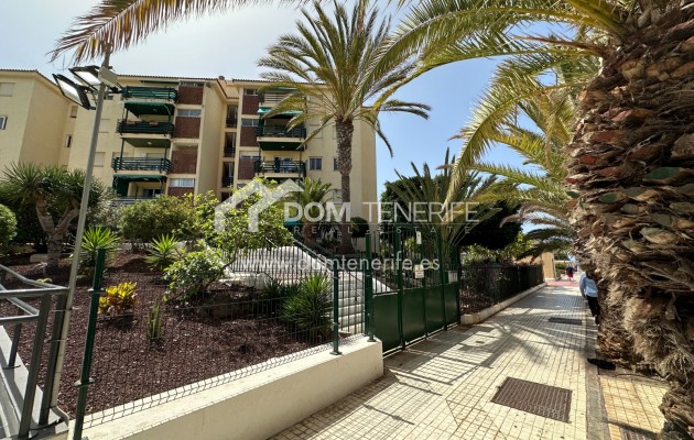 Venta - Apartamento -
Arona - Los Cristianos