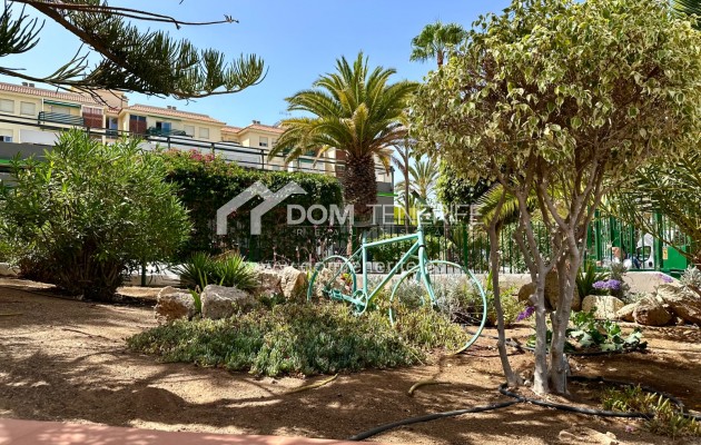 Venta - Apartamento -
Arona - Los Cristianos