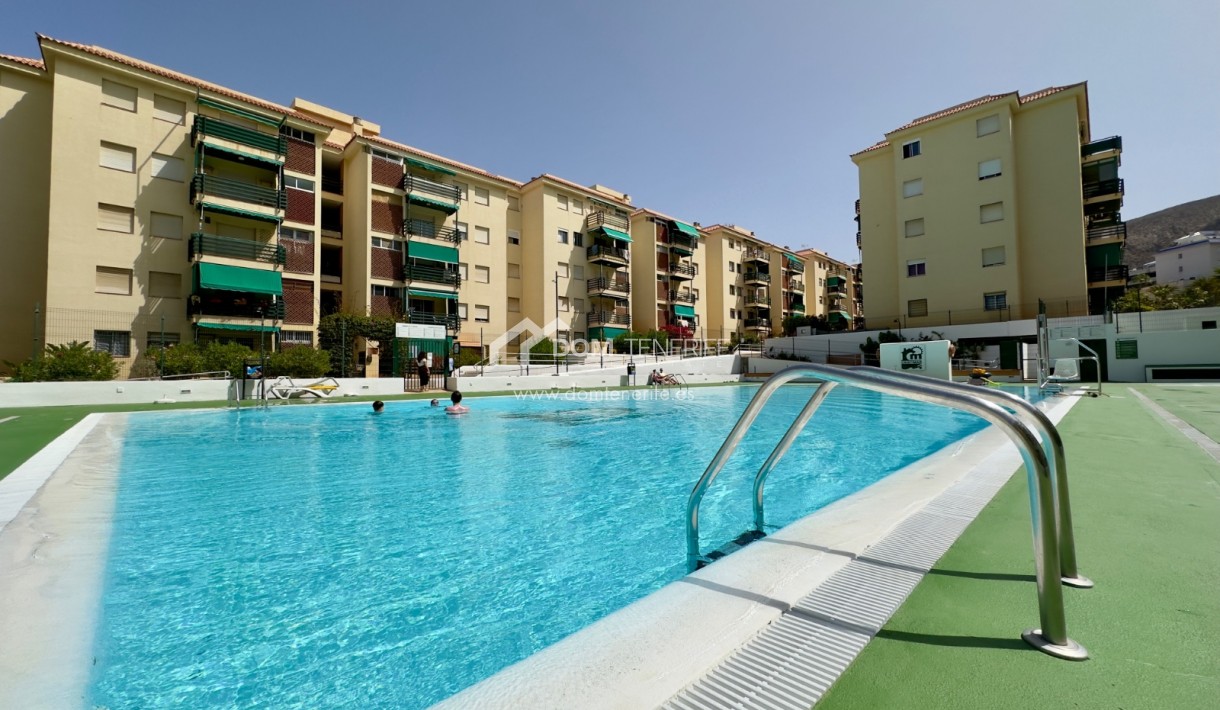 Venta - Apartamento -
Arona - Los Cristianos