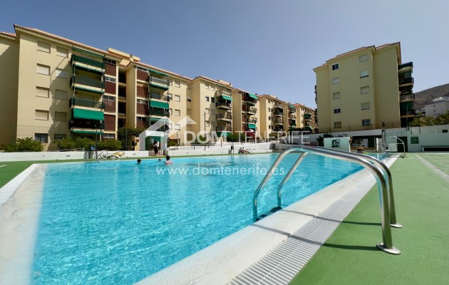 Venta - Apartamento -
Arona - Los Cristianos