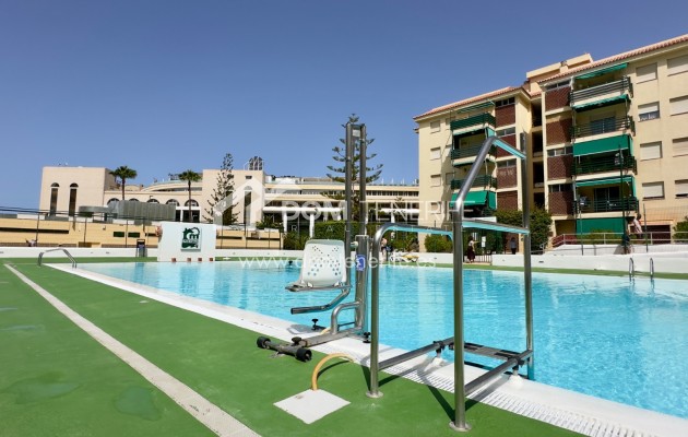 Sale - Apartment -
Arona - Los Cristianos