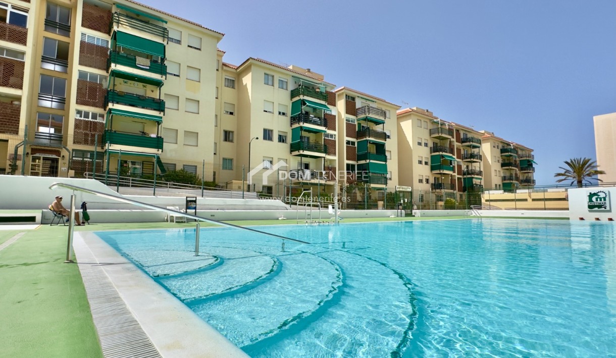 Venta - Apartamento -
Arona - Los Cristianos