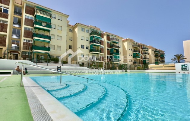 Venta - Apartamento -
Arona - Los Cristianos