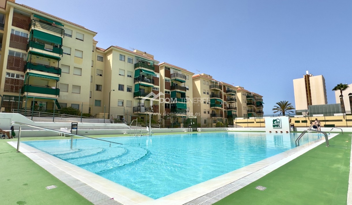 Venta - Apartamento -
Arona - Los Cristianos