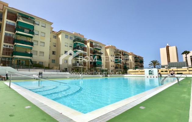 Venta - Apartamento -
Arona - Los Cristianos