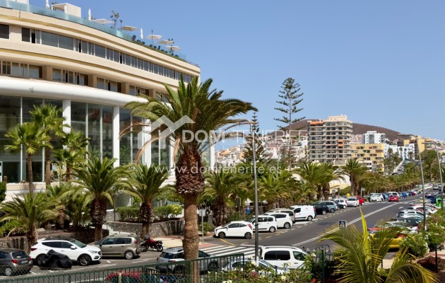 Venta - Apartamento -
Arona - Los Cristianos