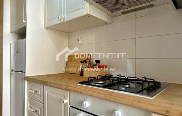 Venta - Apartamento -
Arona - Los Cristianos