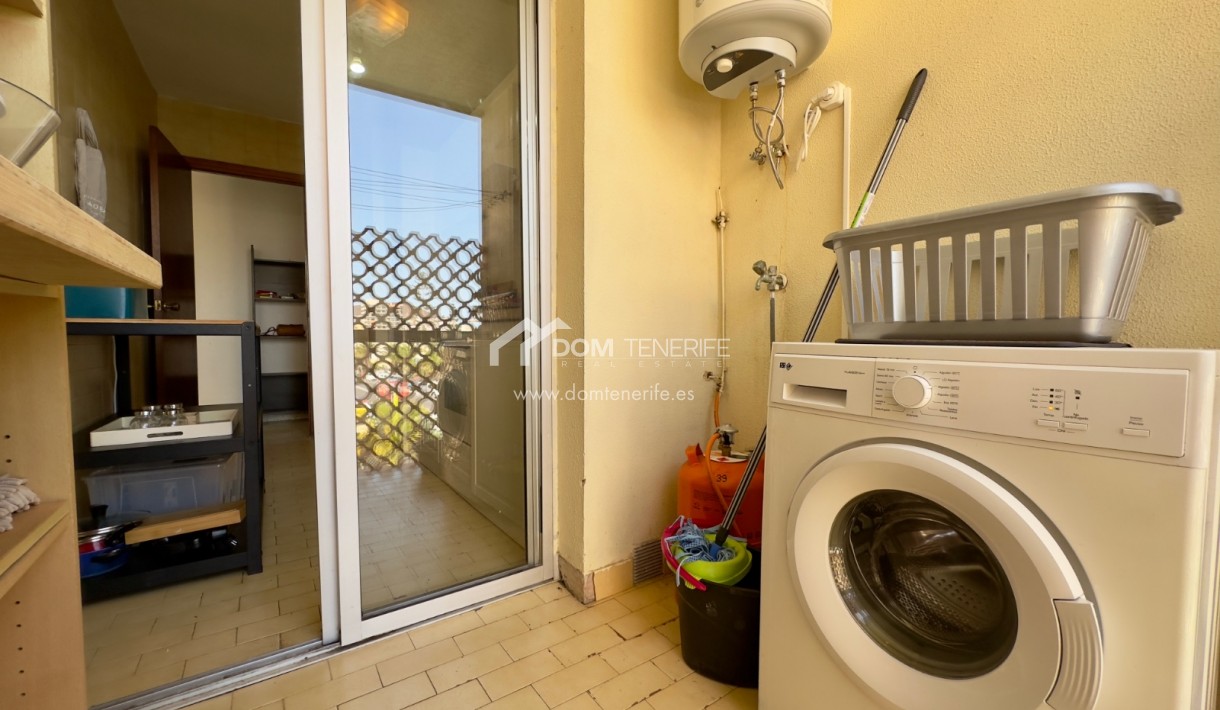 Venta - Apartamento -
Arona - Los Cristianos