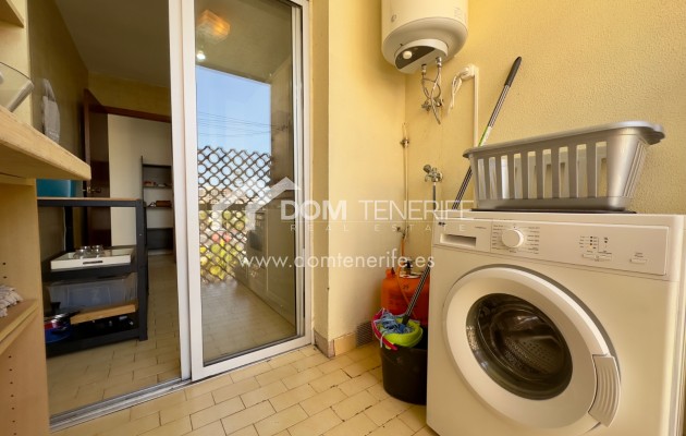 Venta - Apartamento -
Arona - Los Cristianos