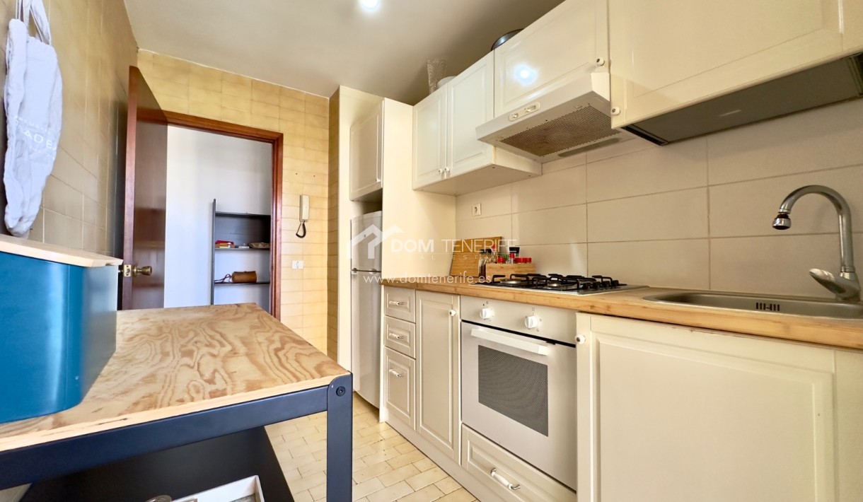 Venta - Apartamento -
Arona - Los Cristianos