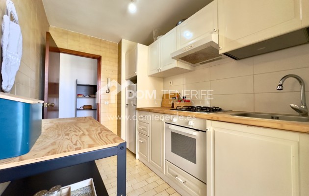 Venta - Apartamento -
Arona - Los Cristianos