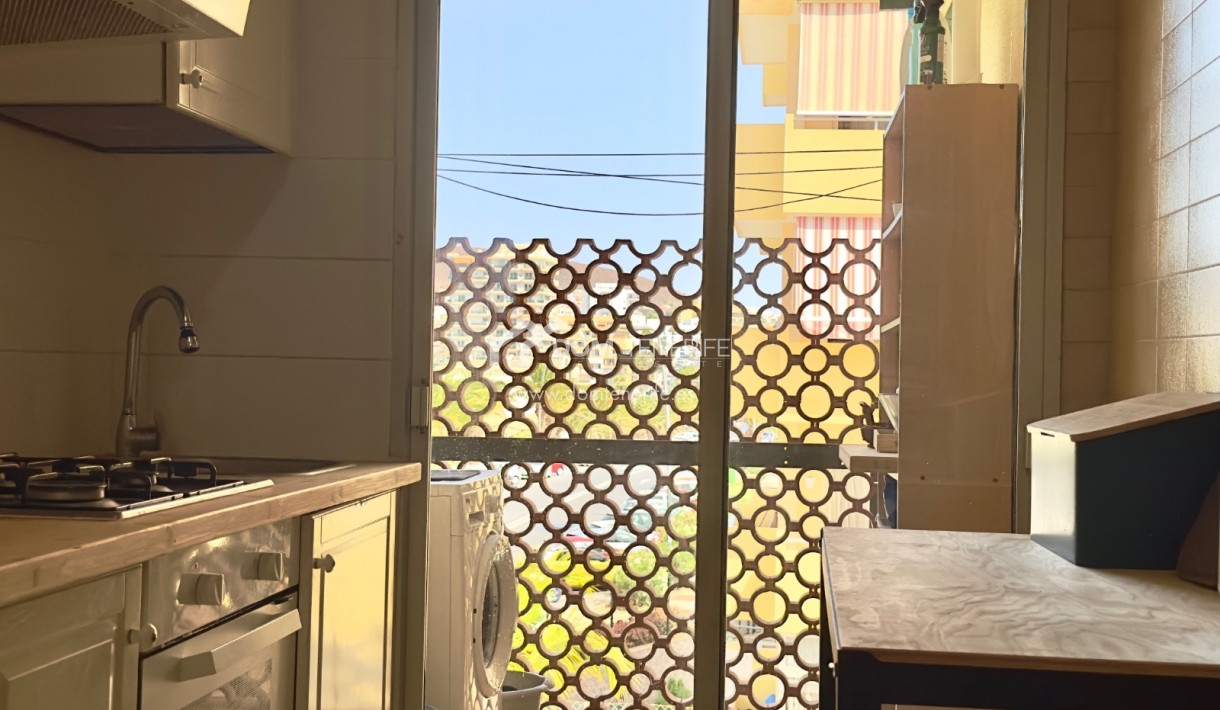 Venta - Apartamento -
Arona - Los Cristianos